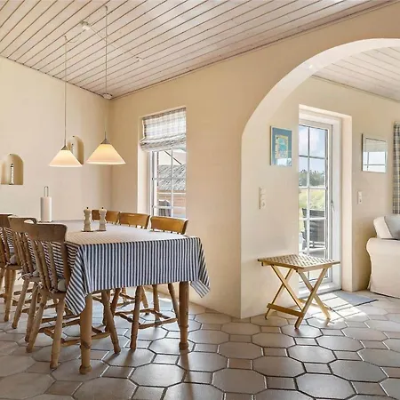 Сasa de vacaciones 10815-ulfborg-gaffelbjergvej-80 Øhuse