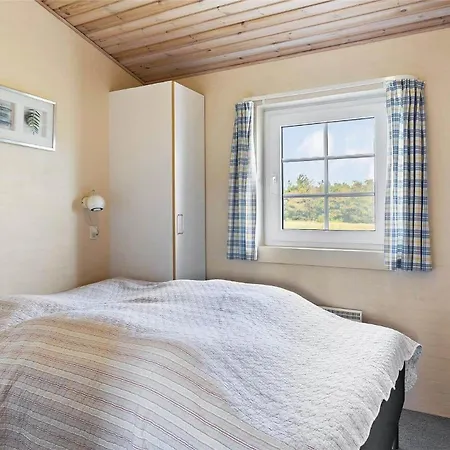 10815-ulfborg-gaffelbjergvej-80 度假居 *