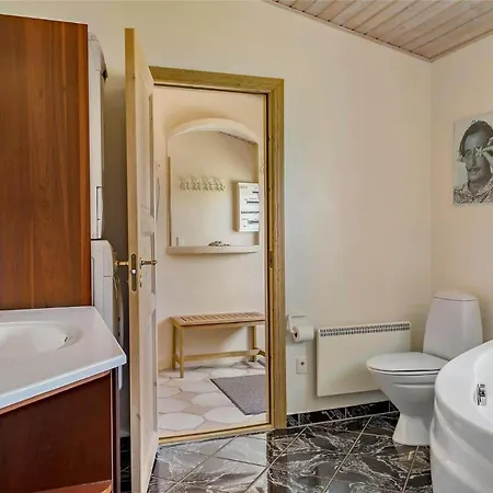 Casa de Férias 10815-ulfborg-gaffelbjergvej-80