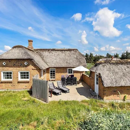 度假居 10815-ulfborg-gaffelbjergvej-80 *