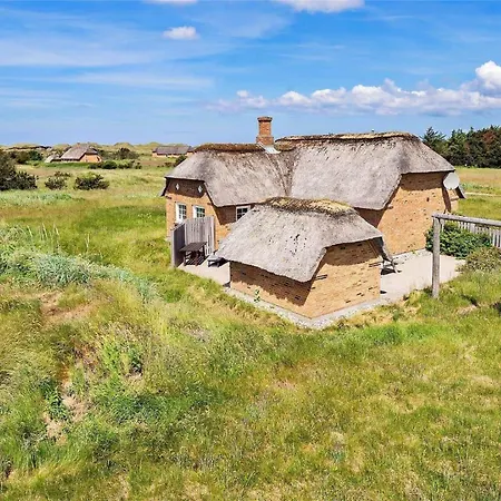 10815-ulfborg-gaffelbjergvej-80 度假居