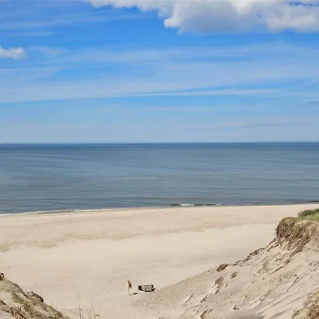 10815-ulfborg-gaffelbjergvej-80 度假居