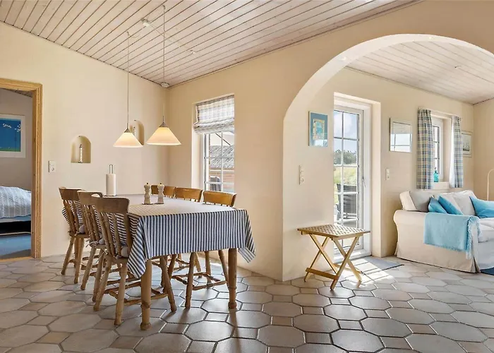 Dom wakacyjny 10815-ulfborg-gaffelbjergvej-80 Ulfborg