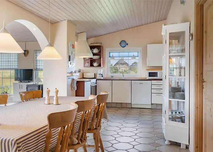 Dom wakacyjny 10815-ulfborg-gaffelbjergvej-80