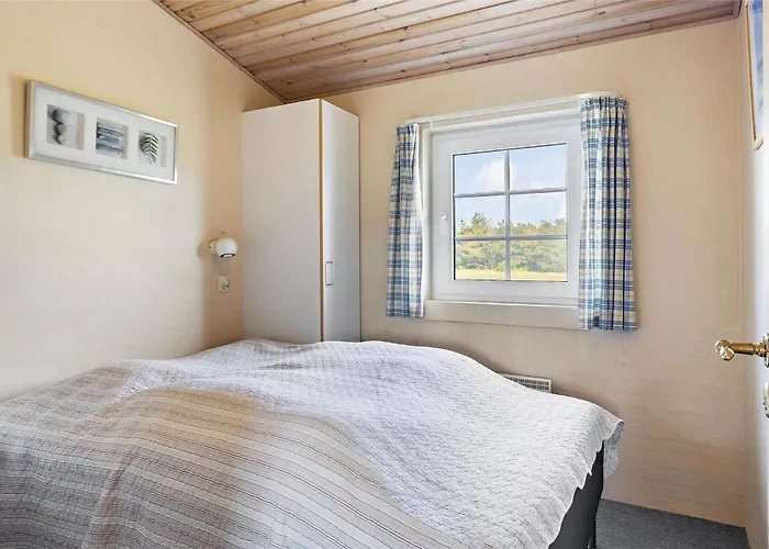 10815-ulfborg-gaffelbjergvej-80 Dom wakacyjny *