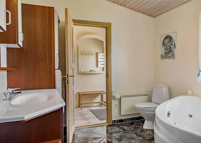 Dom wakacyjny 10815-ulfborg-gaffelbjergvej-80