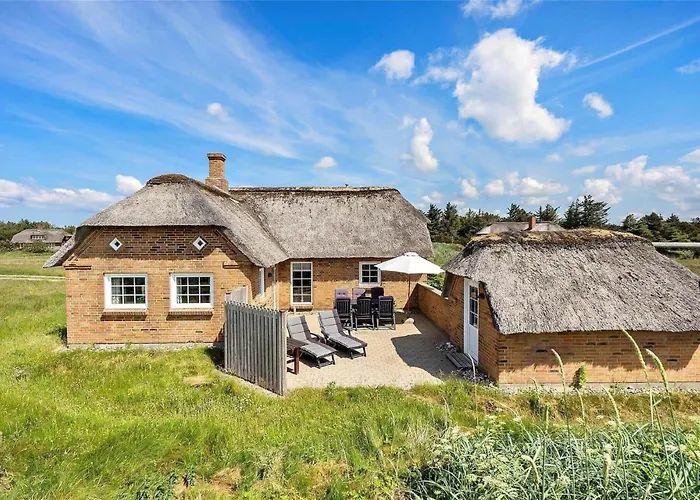 Dom wakacyjny 10815-ulfborg-gaffelbjergvej-80 *