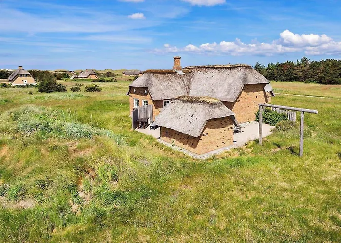 10815-ulfborg-gaffelbjergvej-80 Dom wakacyjny